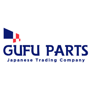 GUFU PARTS, логотип, фото, лого