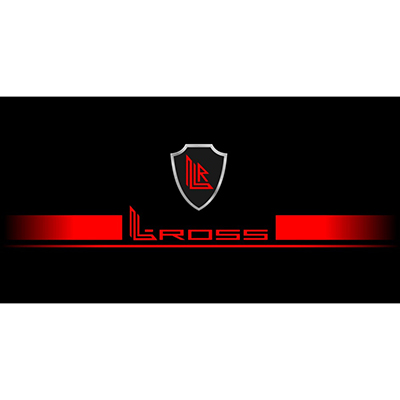 L-ROSS, логотип, фото, лого