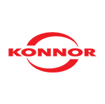 KONNOR, логотип, фото, лого