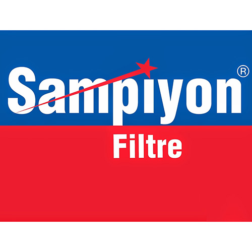 Sampiyon Filter, логотип, фото, лого