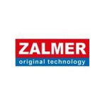 Zalmer, логотип, фото, лого