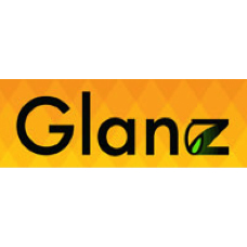 GLANZ, логотип, фото, лого