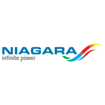 NIAGARA, логотип, фото, лого
