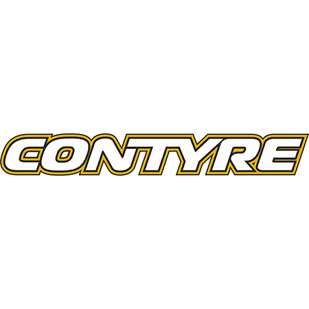 CONTYRE, логотип, фото, лого