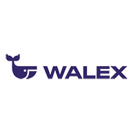 WALEX, логотип, фото, лого
