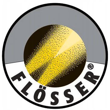FLOSSER, логотип, фото, лого