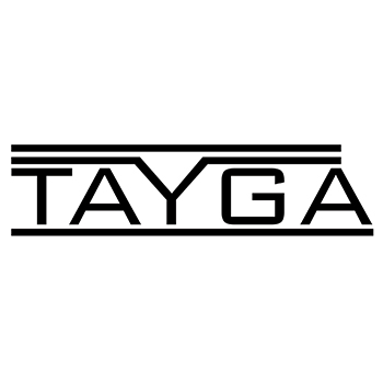 TAYGA, логотип, фото, лого